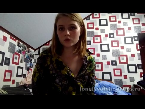 ❤️ Junge blonde Studentin aus Russland mag größere Schwänze. ❤️ Porn video bei uns de.nicepornphotos.ru