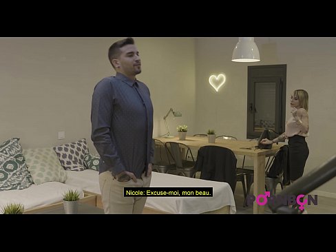 ❤️ PORNBCN 4K Eine reife Frau mit großen Titten will anal gefickt werden junger Gigolo mit großem Schwanz Blowjob Amortisation harter Fick Handjob Dog Style Pussy lecken Orgasmus Französisch Untertitel ❤️ Porn video bei uns de.nicepornphotos.ru